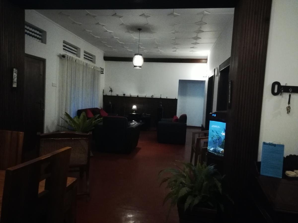 Mahaweli Shades Hotel Kandy Exterior foto